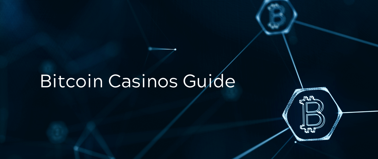 bitcoin casinos