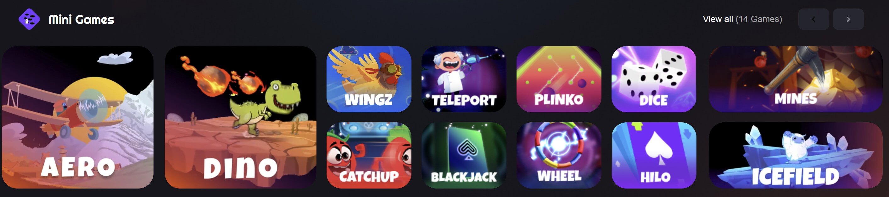crash games at freshbet casino