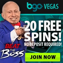 Free Spins Mobile Casino No Deposit
