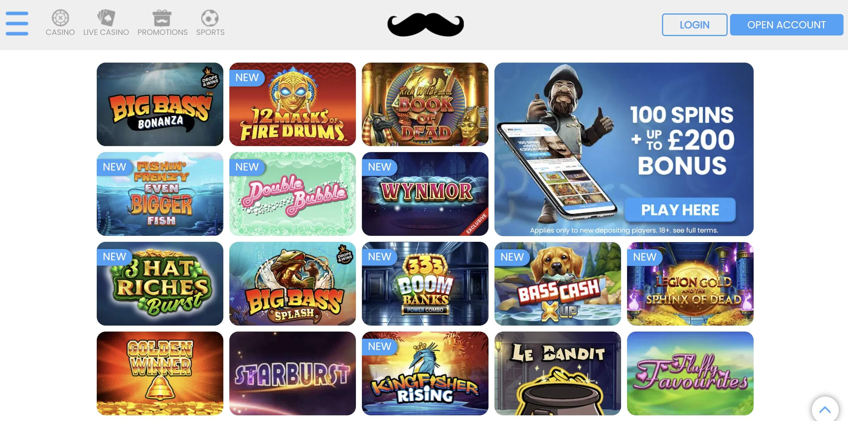mr play casino slots