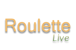 Live Roulette With Dealer