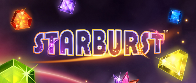 Play free starburst slots