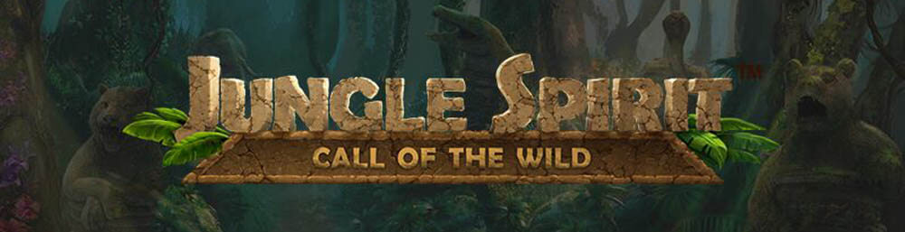 Jungle Spirit Slot Game