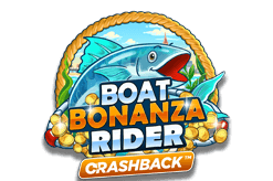 Boat Bonanza Rider